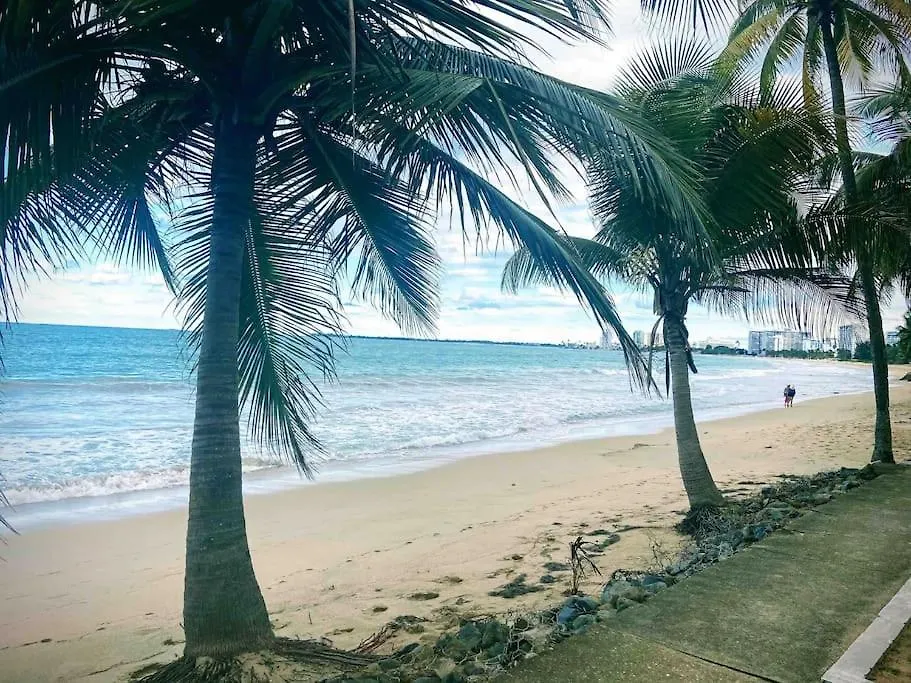 Perla Roja Guesthouse San Juan 0*,  Puerto Rico